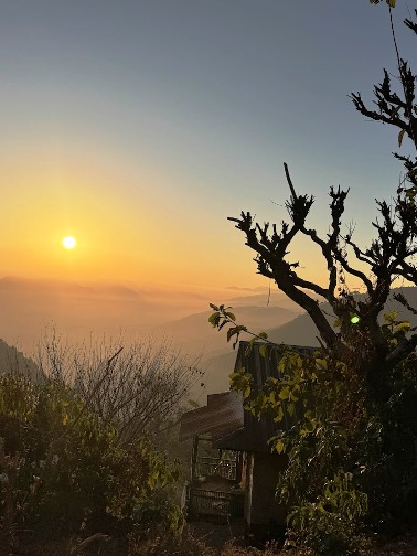 YogaRetreat – Global Yoga & Trekking Guides