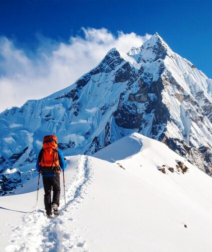 YogaRetreat – Global Yoga & Trekking Guides